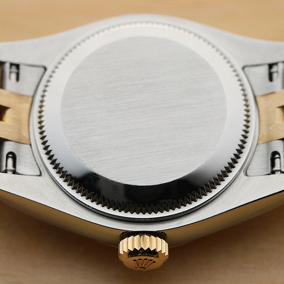 Sale! Mint! Factory Rolex Datejust w/ Factory Box - Picture 9 of 10